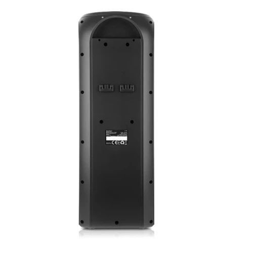 Колонка портативна 1.0 REAL-EL X-780, Black (EL121600030) 9602610 фото