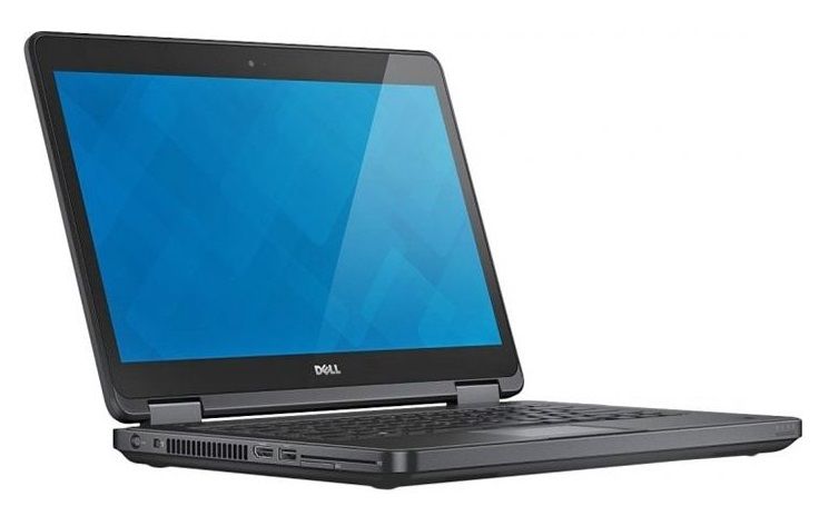 Ноутбук 14" Dell Latitude 5440 (N013L544014UA_UBU) Grey 8118240 фото
