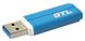 Флеш накопитель USB 64Gb GTL U201, Blue, USB 3.0 (GTL-U201-64) 7726710 фото 3