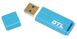 Флеш накопичувач USB 64Gb GTL U201, Blue, USB 3.0 (GTL-U201-64) 7726710 фото 6