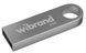 Флеш накопитель USB 4Gb Wibrand Puma, Silver, USB 2.0 (WI2.0/PU4U1S) 8598360 фото 1