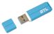 Флеш накопитель USB 64Gb GTL U201, Blue, USB 3.0 (GTL-U201-64) 7726710 фото 7