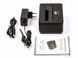 Док-станция 2.5"/3.5" AgeStar 3UBT7, Black, USB 3.0, для 1xSATA HDD/SSD 6633210 фото 3