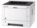 Принтер лазерный ч/б A4 Kyocera Ecosys P2040dn, White/Grey (1102RX3NL0) 4705470 фото 1