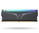 Память 16Gb DDR4, 2666 MHz, Arktek Thunderbird, RGB, Black (AKD4S16P2666HL) 9674640 фото 1