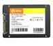 Твердотільний накопичувач SSD 256Gb, Atria XT200, SATA3, 2.5" (ATSATXT200/256) 8563440 фото 2