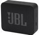 Колонка портативна 1.0 JBL Go 2 Essential Black (JBLGOES2BLKEU) 9088350 фото 1