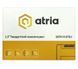 Твердотільний накопичувач SSD 256Gb, Atria XT200, SATA3, 2.5" (ATSATXT200/256) 8563440 фото 3