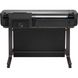 Принтер струйный цветной A0 HP DesignJet T650 36", Black (5HB10A) 6693330 фото 4