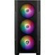 Корпус MSI MAG FORGE M100R, Black 8713860 фото 4