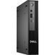 Неттоп Dell Pro Micro, Black, i7-14700T, 8Gb, 512Gb, UHD770, Win11P (BTO009_QCM1250) 9376920 фото 1