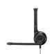 Наушники EPOS PC 5 CHAT, Black (1000445) 5038980 фото 3