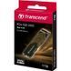 Твердотільний накопичувач SSD 1Tb, Transcend 245S, PCI-E 4.0 x4, M.2 (TS1TMTE245S) 8371380 фото 3