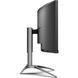 Монітор вигнутий 48.8" AOC AG493UCX2, Black 8841090 фото 4