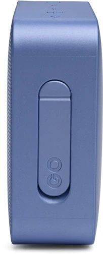 Колонка портативная 1.0 JBL Go 2 Essential Blue (JBLGOES2BLUEU) 9088380 фото