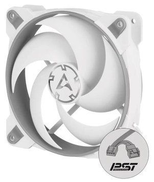 Вентилятор 120 мм, Arctic BioniX P120, Grey/White (ACFAN00167A) 7523190 фото