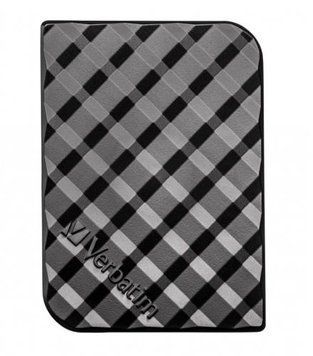 Внешний накопитель SSD, 1Tb, Verbatim Store 'n' Go Mini, Black (53237) 8189460 фото