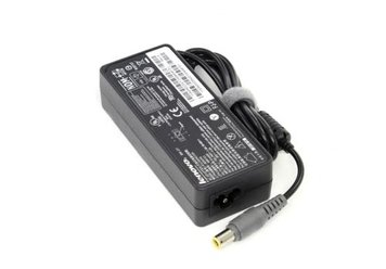 Блок живлення для ноутбуків Lenovo 20V, 4.5A, 90W, 7.9х5.5 5110380 фото