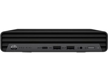 Неттоп HP Pro Mini 400 G9, Black, Core i3-13100T, 8Gb DDR4, 256Gb SSD, UHD770, DOS (935X8EA) 8623560 фото