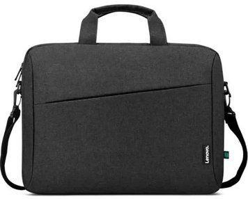 Сумка для ноутбука 16" Lenovo Topload T210, Black (GX41L83769) 8738670 фото