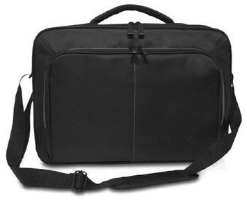 Сумка для ноутбука 14" 2E Vector, Black (2E-CBN5214BK) 7120140 фото