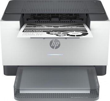 Принтер лазерний ч/б A4 HP LaserJet M211d, Grey (9YF82A) 6633300 фото