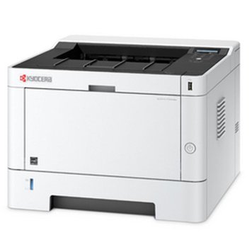 Принтер лазерний ч/б A4 Kyocera Ecosys P2040dw, White/Grey (1102RY3NL0) 5157120 фото