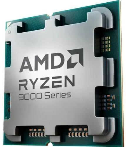 Процесор AMD (AM5) Ryzen 9 9950X, Tray, 16x4.3 ГГц (100-000001277) 8752680 фото