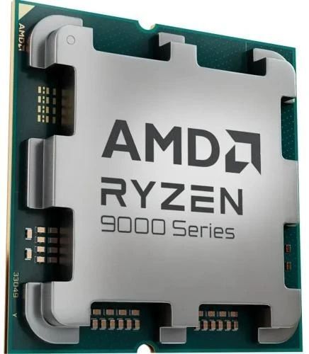 Процесор AMD (AM5) Ryzen 9 9950X, Tray, 16x4.3 ГГц (100-000001277) 8752680 фото