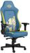 Ігрове крісло Noblechairs HERO "Fallout Vault-Tec Edition" (NBL-HRO-PU-FVT) 8346300 фото 1