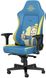 Ігрове крісло Noblechairs HERO "Fallout Vault-Tec Edition" (NBL-HRO-PU-FVT) 8346300 фото 2