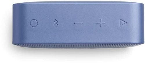 Колонка портативная 1.0 JBL Go 2 Essential Blue (JBLGOES2BLUEU) 9088380 фото