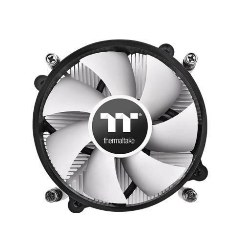 Кулер для процесора Thermaltake Gravity i3 (CL-P094-AL09WT-A) 8219130 фото