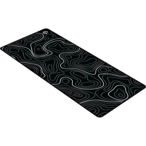 Коврик GamePro MP275AB, Black, 900 x 400 х 3 мм 9784110 фото