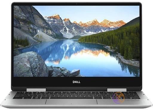 Ноутбук 13' Dell Inspiron 7386 (I7358S2NIW-65S) Grey 13.3' глянцевый LED Full HD 5432910 фото