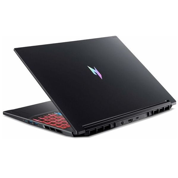 Ноутбук Acer Nitro V 16S ANV16S-41-R3SQ, R5-240, 16Gb DDR5, 1Tb SSD, RTX 5060-8Gb (NH.U03EU.007) 9441480 фото