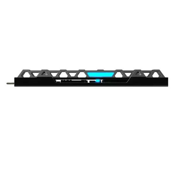 Твердотільний накопичувач SSD 4Tb, Western Digital Black SN850P (for PS5), PCI-E 4.0 x4, M.2 (WDBBYV0040BNC-WRSN) 9533010 фото