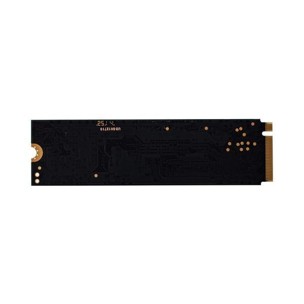 Твердотельный накопитель SSD 512Gb, GTL Poseidon (Gen 2), PCI-E 3.0 x4, M.2, Bulk (GTLPOS512G2GBNV) 9270750 фото