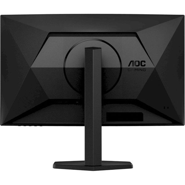 Монітор 27" AOC CQ27G4X, Black/Grey 8882040 фото