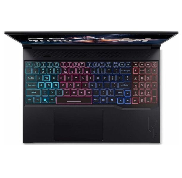 Ноутбук Acer Nitro V 16S ANV16S-41-R3SQ, R5-240, 16Gb DDR5, 1Tb SSD, RTX 5060-8Gb (NH.U03EU.007) 9441480 фото