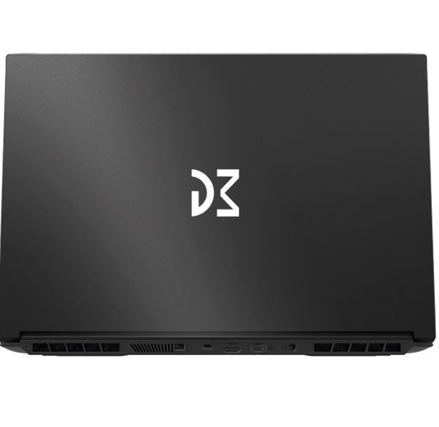 Ноутбук 15" Dream Machines RG4060-15 15.6", i7-13620H, 32GB, 1TB, RTX4060-8, DOS (RG4060-15UA52) 9232380 фото