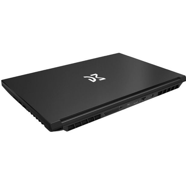 Ноутбук 15" Dream Machines RG4060-15 15.6", i7-13620H, 32GB, 1TB, RTX4060-8, DOS (RG4060-15UA52) 9232380 фото