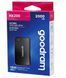 Внешний накопитель SSD, 2Tb, Goodram HX200, Black (SSDPR-HX200-2K0) 8815590 фото 3