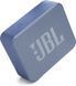 Колонка портативная 1.0 JBL Go 2 Essential Blue (JBLGOES2BLUEU) 9088380 фото 2