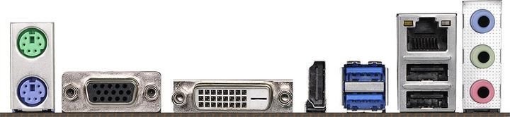 Материнська плата з процесором AsRock J4025M 9004920 фото