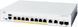 Коммутатор Cisco Catalyst 1200, White, 8xGE, 2x1G Combo, PoE, Ext PS 8990160 фото 1
