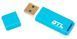 Флеш накопичувач USB 128Gb GTL U201, Blue, USB 3.0 (GTL-U201-128) 7726740 фото 3