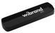 Флеш накопичувач USB 32Gb Wibrand Grizzly, Black, USB 2.0 (WI2.0/GR32P3B) 8602380 фото 1