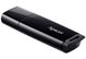 Флеш накопичувач USB 32Gb Apacer AH336, Black, USB 2.0 (AP32GAH336B-1) 4995780 фото 2