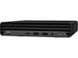 Неттоп HP Pro Mini 400 G9, Black, Core i3-13100T, 8Gb DDR4, 256Gb SSD, UHD770, DOS (935X8EA) 8623560 фото 3